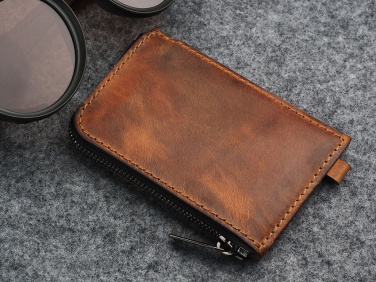 Logotrade business gift image of: Wallet 1935310