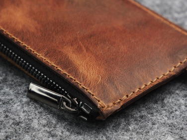 Logo trade promotional products picture of: Wallet 1935310
