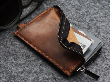 Logotrade promotional item image of: Wallet 1935310