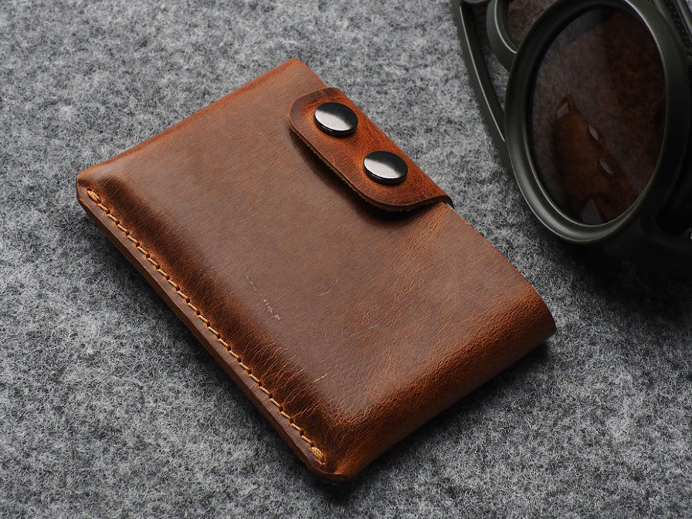Logotrade corporate gift image of: Wallet 384310