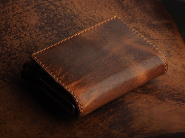 Logo trade advertising products picture of: RFID wallet 541310