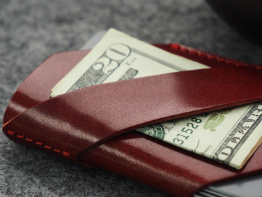 Logotrade promotional gift picture of: Wallet 1242141