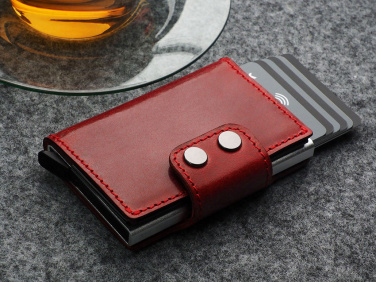 Logotrade promotional gift picture of: RFID wallet 1934141