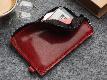 Logotrade promotional item image of: Wallet 1935141