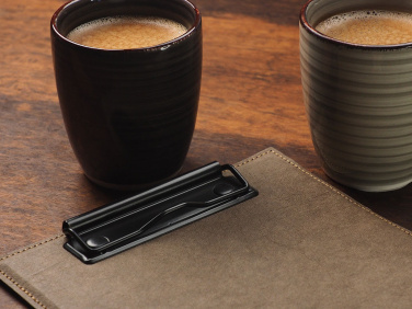 Logotrade promotional merchandise photo of: Clipboard menu 1027106