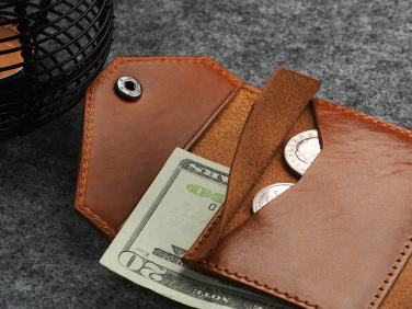 Logotrade promotional merchandise image of: RFID wallet 1931141