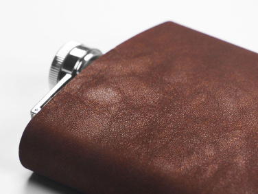 Logotrade promotional products photo of: Hip flask 425325