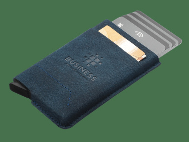 Logo trade promotional products picture of: RFID wallet 593326