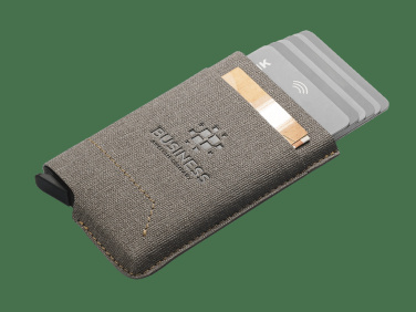 Logotrade business gift image of: RFID wallet 593321