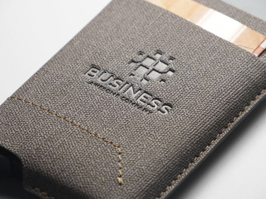 Logotrade promotional items photo of: RFID wallet 593321