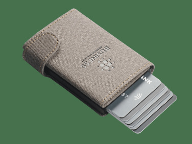 Logo trade business gift photo of: RFID wallet 618321
