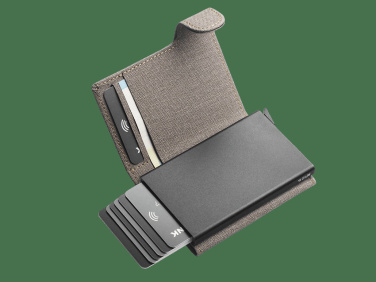 Logo trade advertising products picture of: RFID wallet 618321