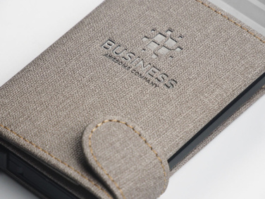 Logotrade promotional giveaway image of: RFID wallet 618321
