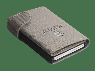 Logo trade advertising products picture of: RFID wallet 618321