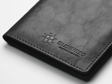 Logo trade advertising products picture of: Document wallet 889329