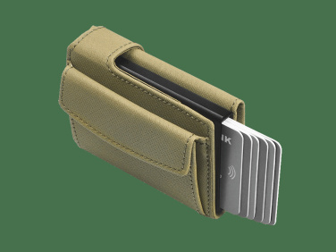 Logo trade corporate gifts picture of: RFID wallet 1226324