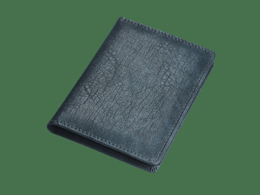 Logo trade promotional gifts image of: Document wallet 889328