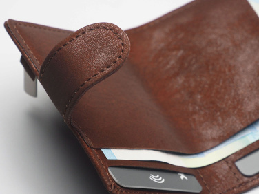 Logotrade business gifts photo of: RFID wallet 1237325