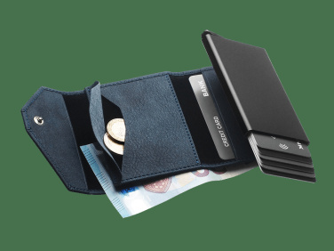 Logo trade promotional products image of: RFID wallet 1249326