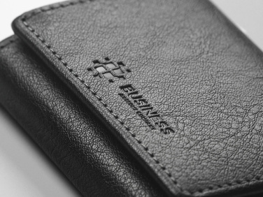 Logo trade promotional gifts picture of: RFID wallet 1282327