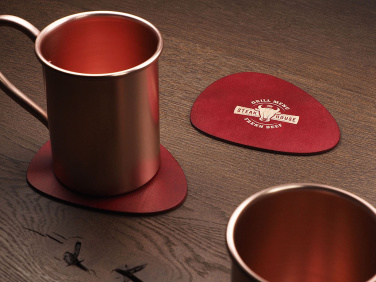 Logotrade promotional merchandise image of: Coaster 1607121