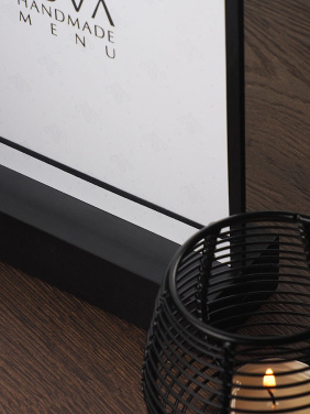 Logo trade promotional gift photo of: Promo menu 1867121