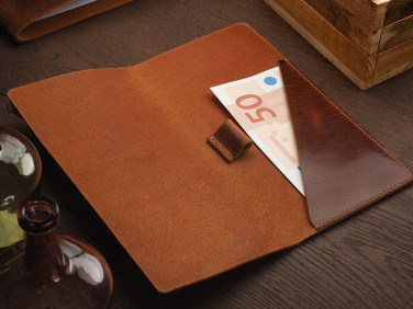 Logotrade corporate gift picture of: Bill holder 1203310