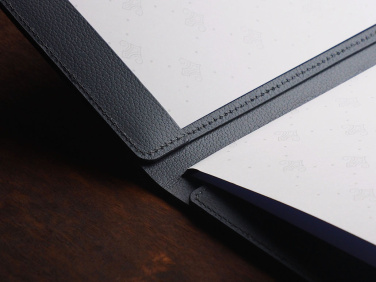 Logo trade promotional gifts image of: Menu cover Fine Dining Pro 1633319
