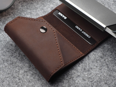 Logotrade promotional item picture of: RFID wallet 1931284