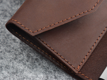Logotrade promotional product picture of: RFID wallet 1931284
