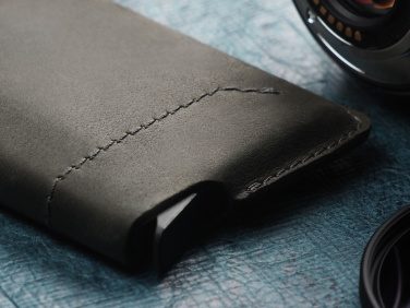 Logo trade advertising products picture of: RFID wallet 593284