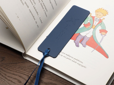 Logotrade promotional merchandise picture of: Bookmark 2036094
