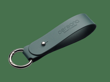 Logotrade advertising product image of: Keyring 1709094