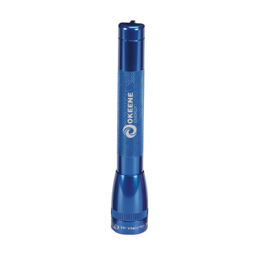 Logotrade promotional items photo of: Mini Maglite® AAA torch