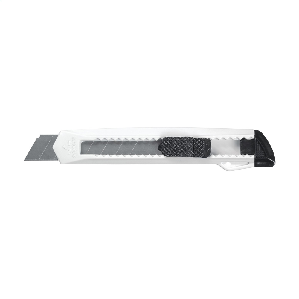 Logo trade promotional product photo of: Jumbo hobby knife
