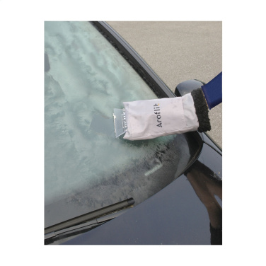 Logotrade promotional gift picture of: IceGlove ice scraper