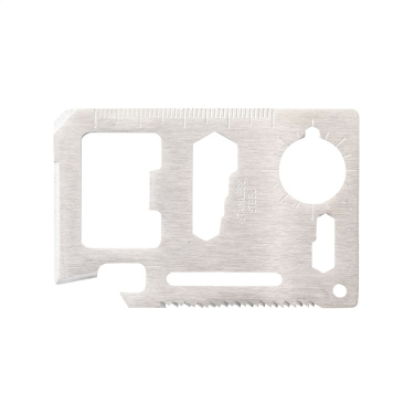 Logotrade promotional giveaways photo of: SmartTool multitool