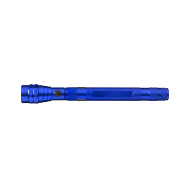 Logotrade promotional giveaway picture of: GripLight torch