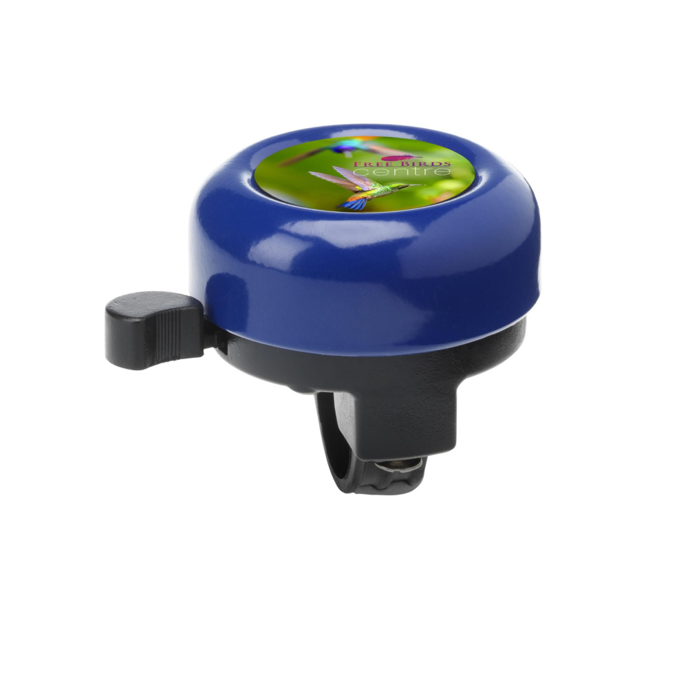 Logotrade promotional product image of: BikeBell