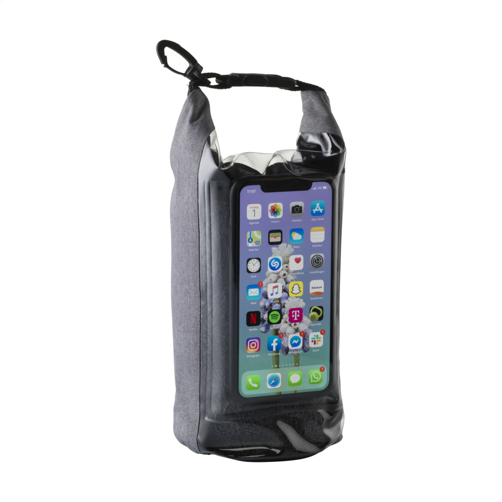 Logo trade promotional items picture of: Drybag Mini watertight bag