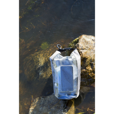 Logo trade promotional item photo of: Drybag Mini watertight bag