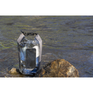 Logotrade promotional giveaway picture of: Drybag Mini watertight bag
