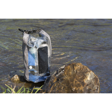 Logo trade business gift photo of: Drybag Mini watertight bag