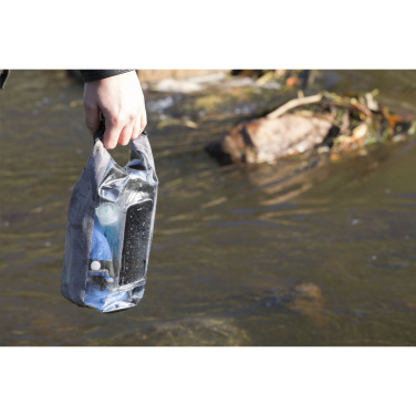 Logotrade promotional giveaways photo of: Drybag Mini watertight bag