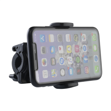 Logotrade corporate gift image of: Bike Phone Holder