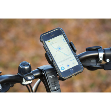 Logotrade promotional gift image of: Bike Phone Holder