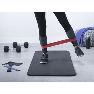 Logotrade promotional merchandise photo of: Banda Fitness Bands