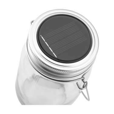 Logotrade corporate gift picture of: SunJar Solar Garden Light