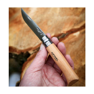 Logotrade promotional gifts photo of: Opinel Inox No 08 pocket knife