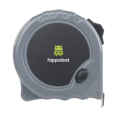 Logotrade advertising product image of: Tyler RCS Recycled 3 meter tape measure